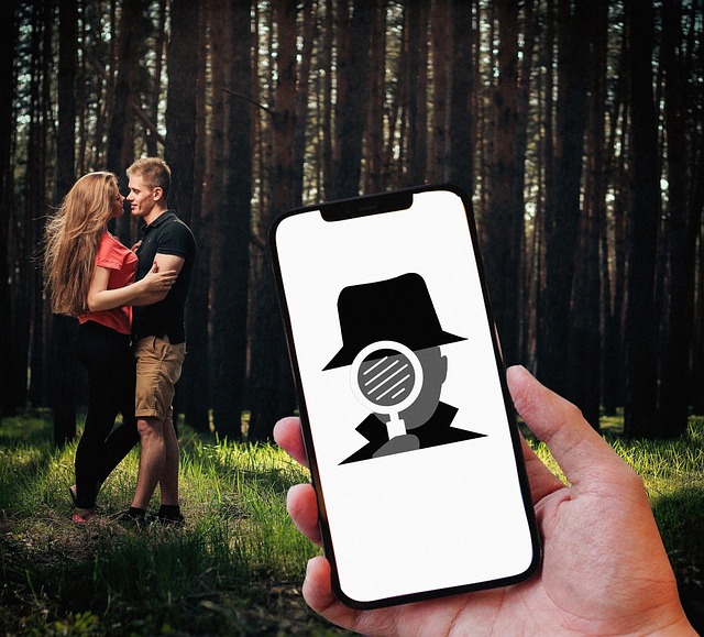 diagram showing parallel arm door closer mounting on push side