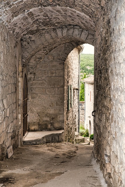 annotated diagram photo showing correct arm angle on door closer